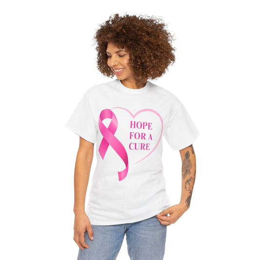 Hope For A Cure T-Shirt