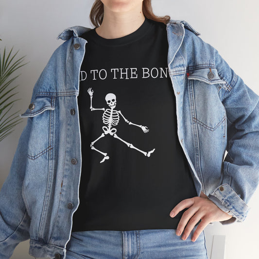 Rad To The Bone Rad Tech T-Shirt