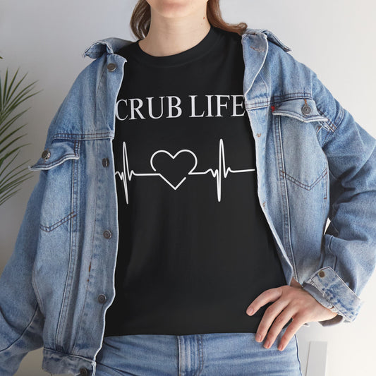 Scrub Life T-Shirt 1