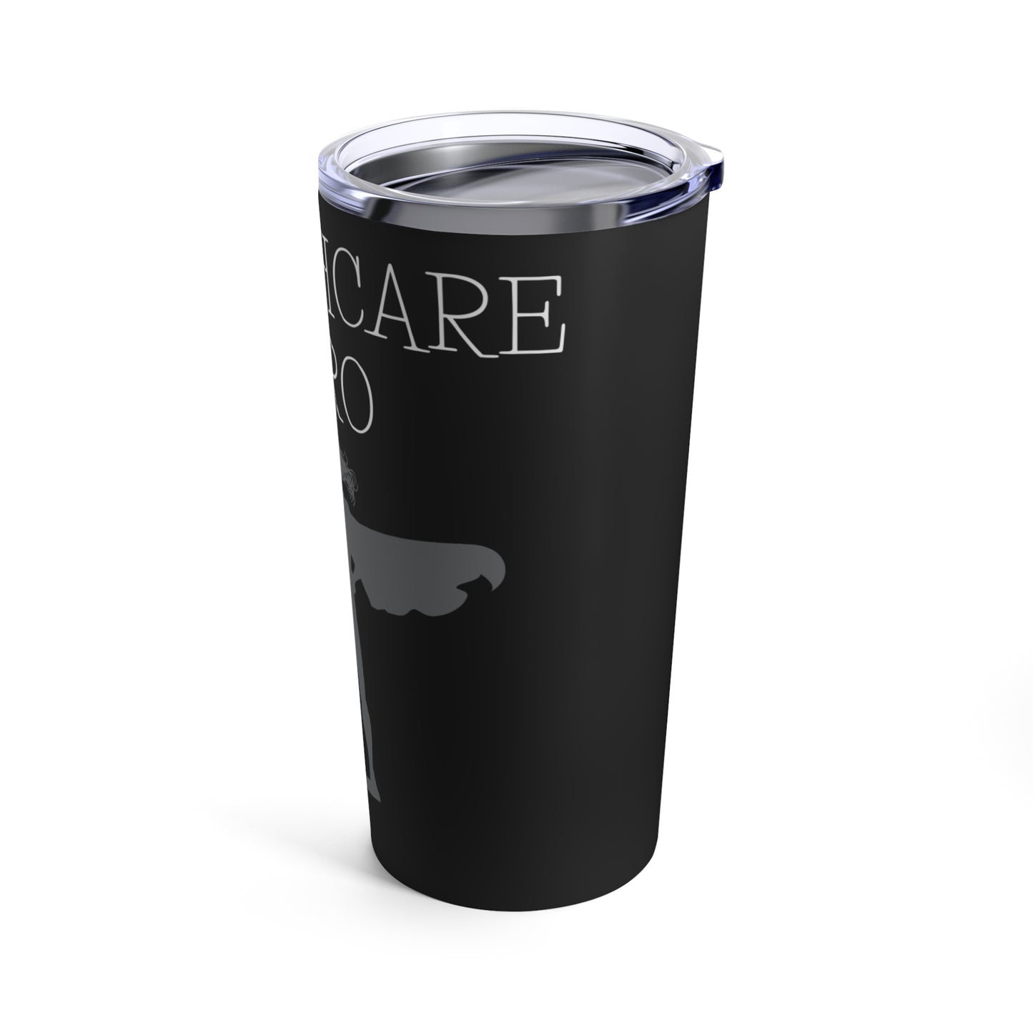 Healthcare Hero 20oz Tumbler