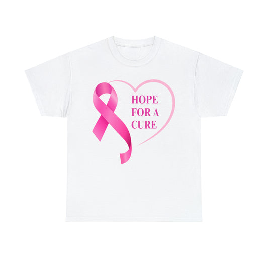 Hope For A Cure T-Shirt