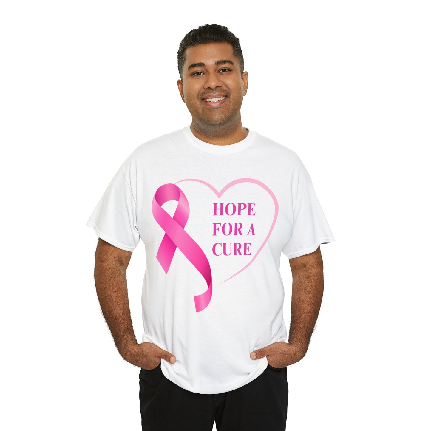 Hope For A Cure T-Shirt