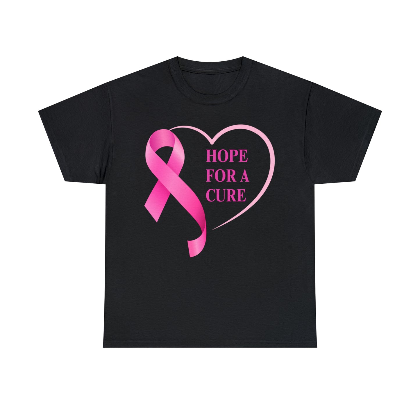 Hope For A Cure T-Shirt