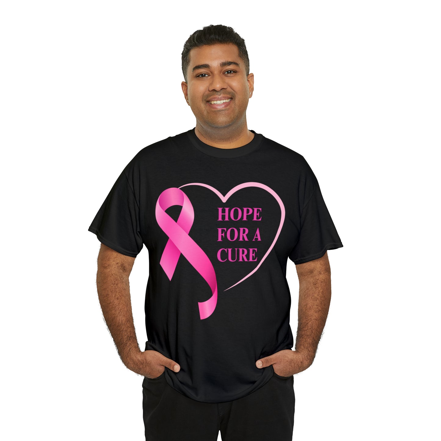 Hope For A Cure T-Shirt