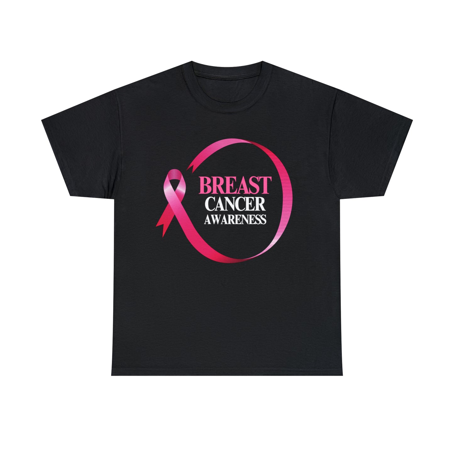 Breast Cancer Awareness T-Shirt