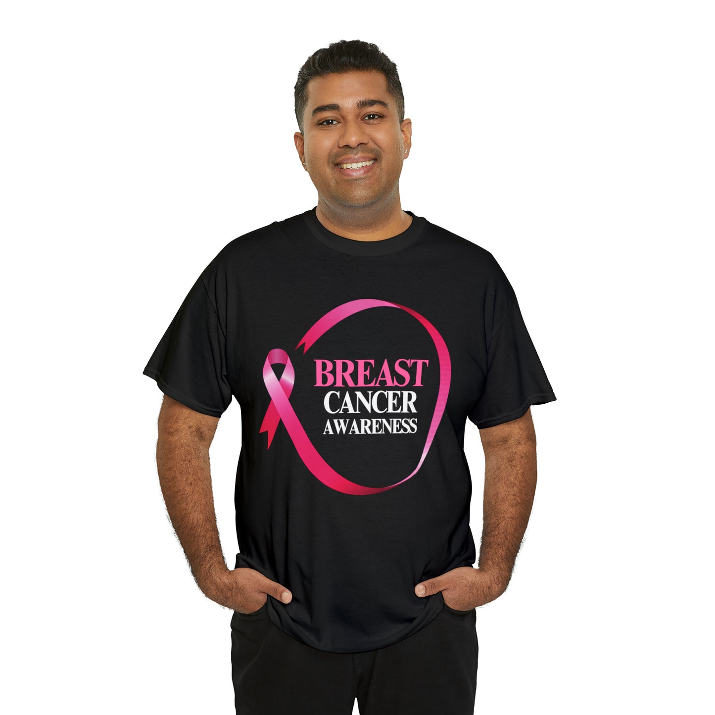 Breast Cancer Awareness T-Shirt